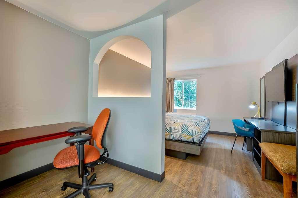 Studio 6 - Minot, Nd Phòng bức ảnh