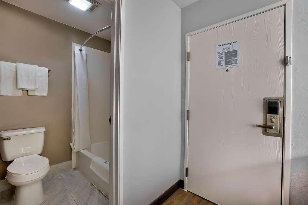 Studio 6 - Minot, Nd Ngoại thất bức ảnh
