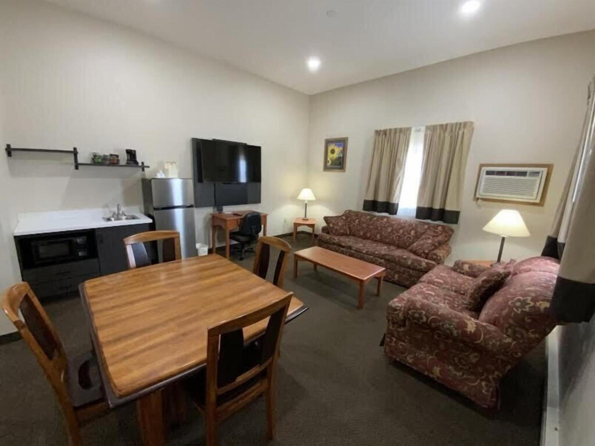 Studio 6 - Minot, Nd Ngoại thất bức ảnh