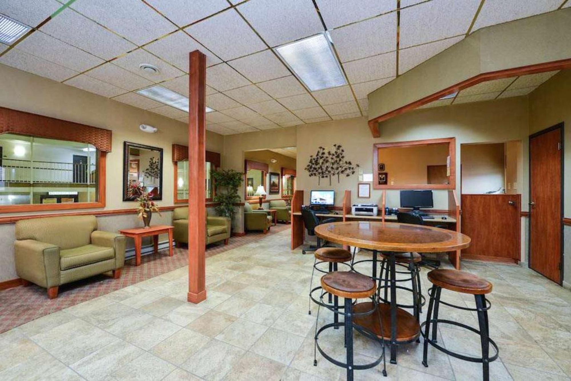 Studio 6 - Minot, Nd Ngoại thất bức ảnh